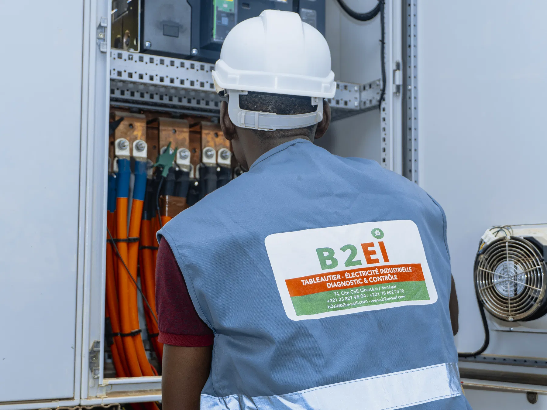 Opération B2EI